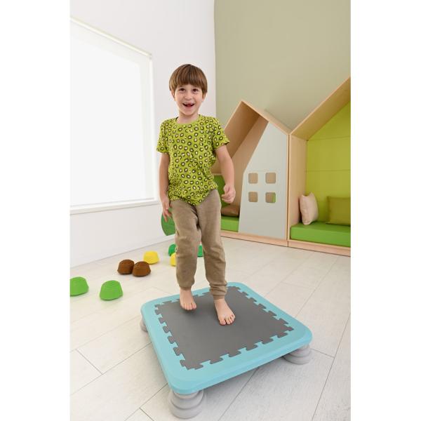 Multifunktionaler Stepper