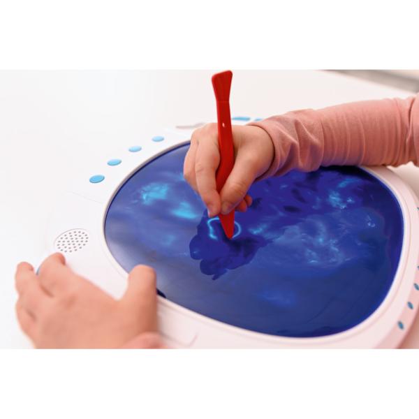 Magische Zeichentafel