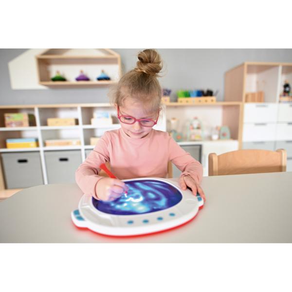 Magische Zeichentafel