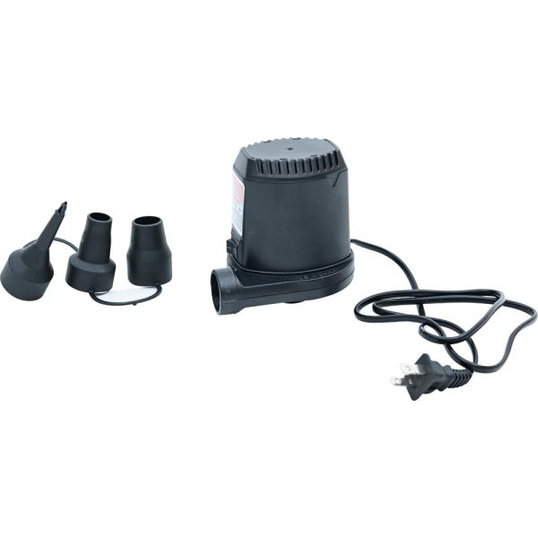 Sensorische Liege - Kajak