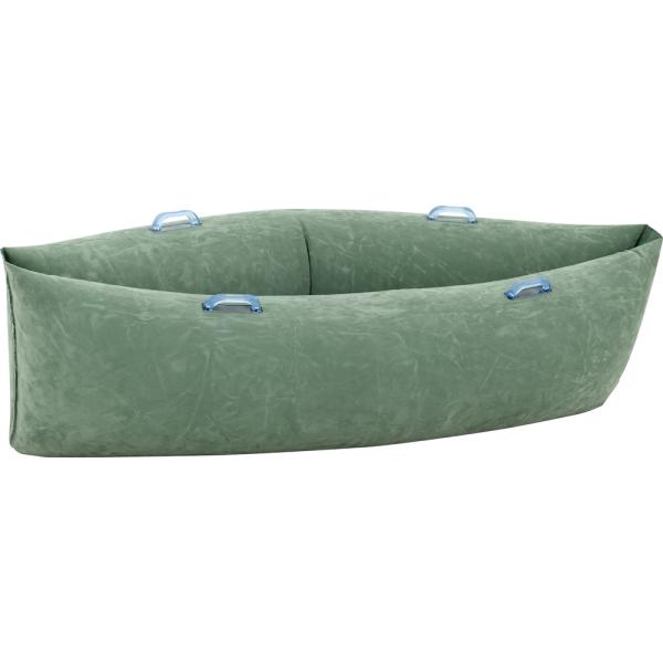 Sensorische Liege - Kajak