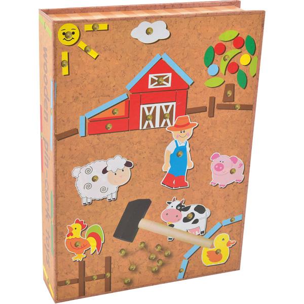 Hammerspiel Bauernhof