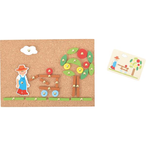 Hammerspiel Bauernhof