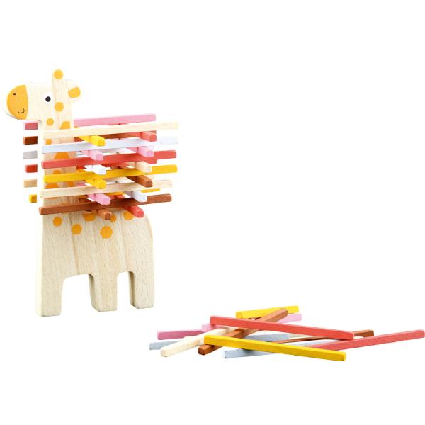 Balancierspiel - Packtier