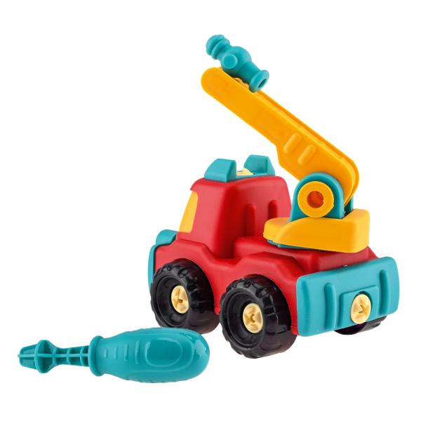 MIN(K)T Fahrzeuge, Feuerwehr