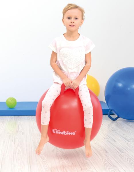 Hüpfball Hop 55cm