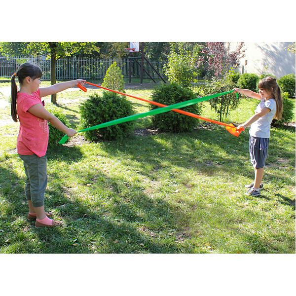 Elastisches Band 0,35 mm