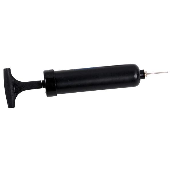 Pumpe klein mit Nadel