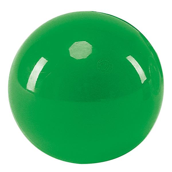Gymnastikball, grün