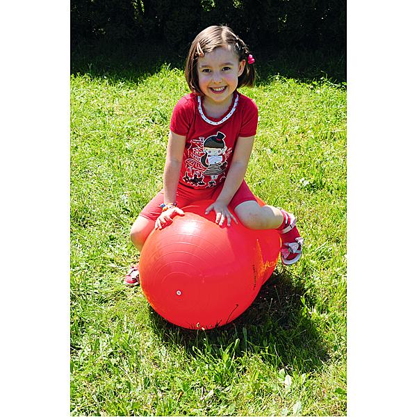 Therapieball - Bohne 40 cm