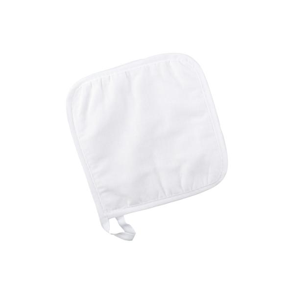 Topflappen zum Bemalen, 1 Stck.