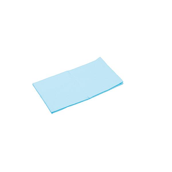 Bettlaken, blau 146 x 65