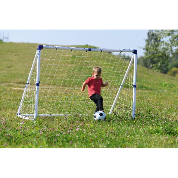 Kita-Fussballtor 183 x 130 cm