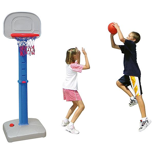 Basketball-Set