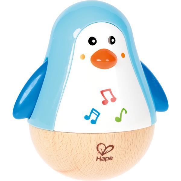 Pinguin Lenny