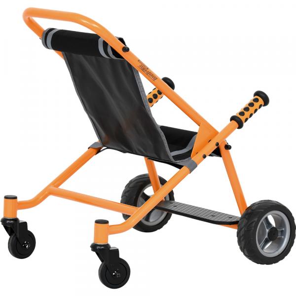 Freunde-Buggy