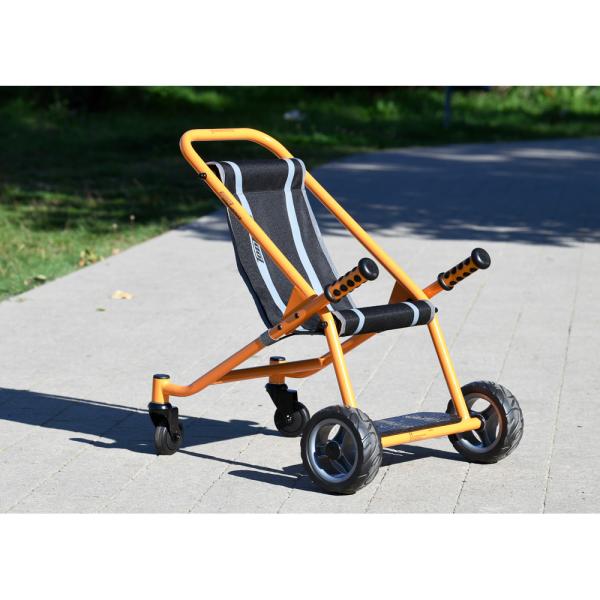 Freunde-Buggy