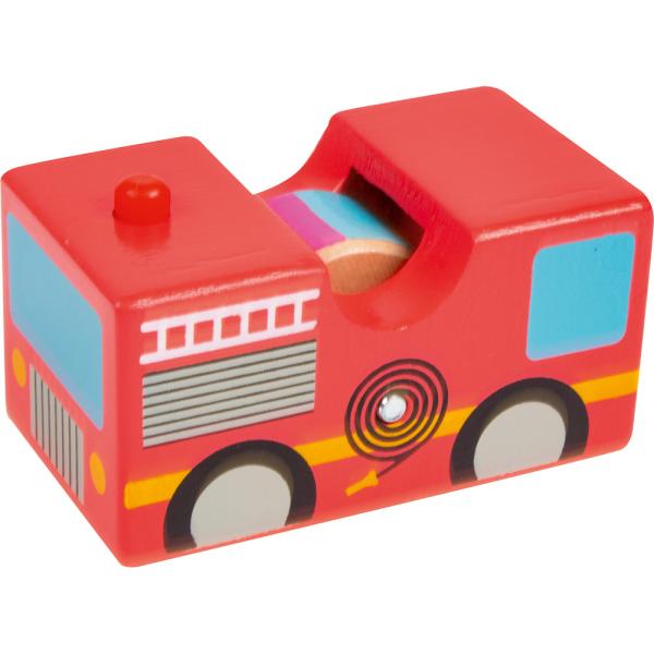 Brettspiel Feueralarm