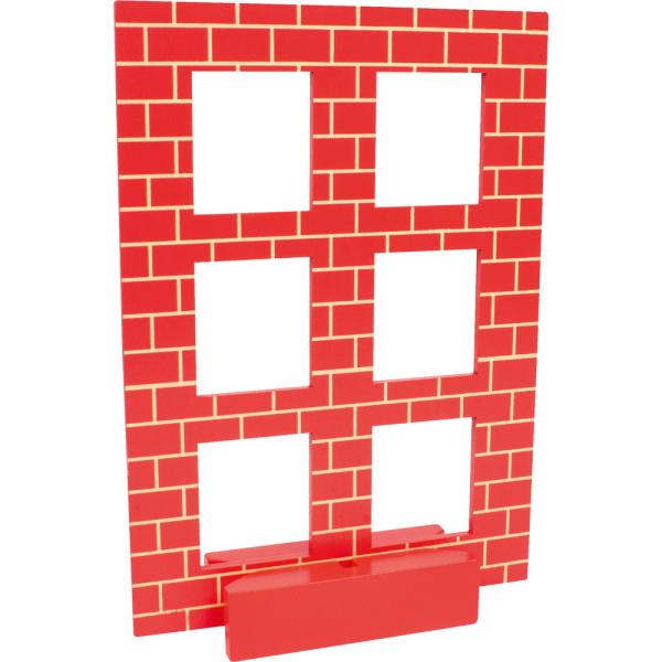 Brettspiel Feueralarm