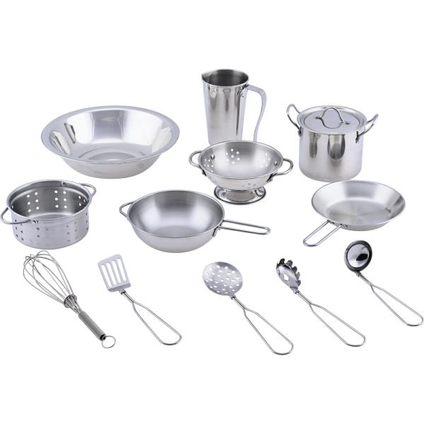 Koch-Set C, 12-teilig