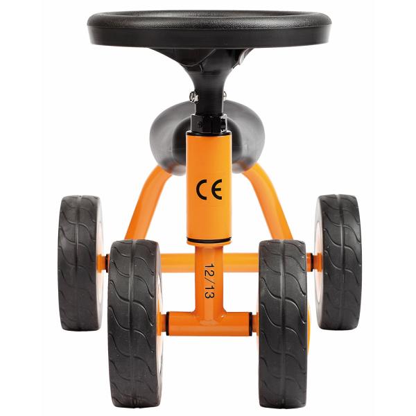 Laufrad Little Quaddy