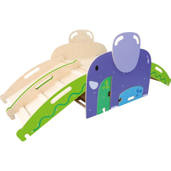 Spielecke Wilde Kletterer