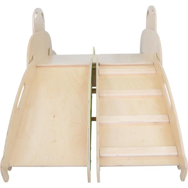 Spielecke Wilde Kletterer