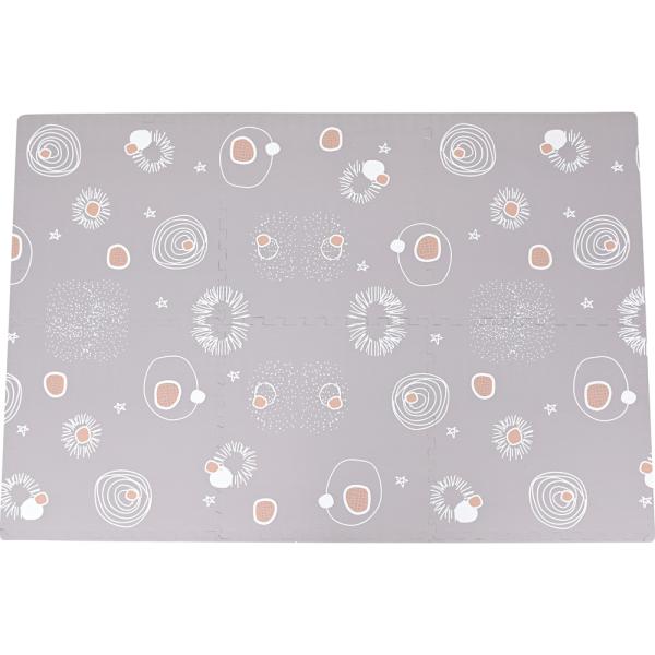 Puzzlematte - Galaxy