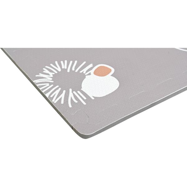 Puzzlematte - Galaxy