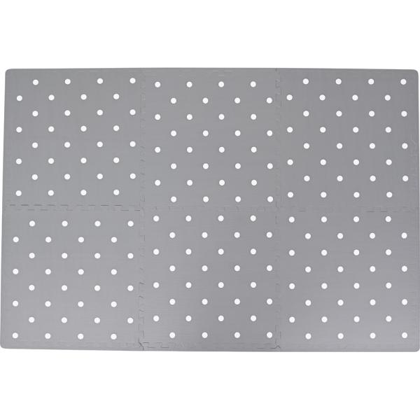 Puzzlematte - Punkte