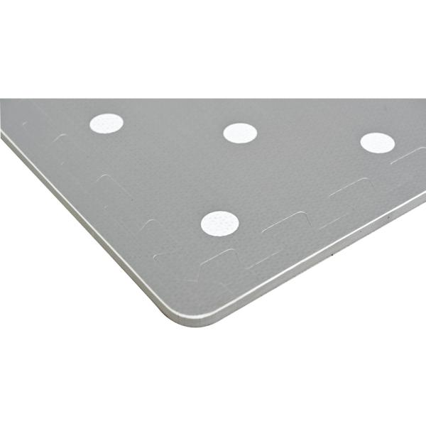 Puzzlematte - Punkte