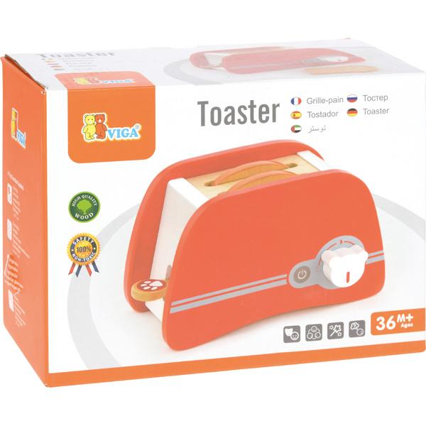 Toaster 