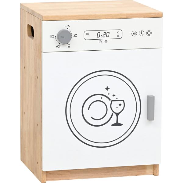 Spielküche Susanna, Spülmaschine