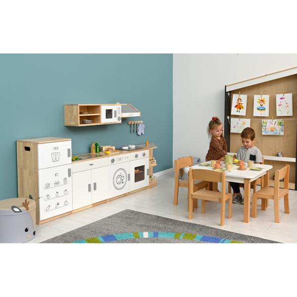 Spielküche Susanna, Spülmaschine