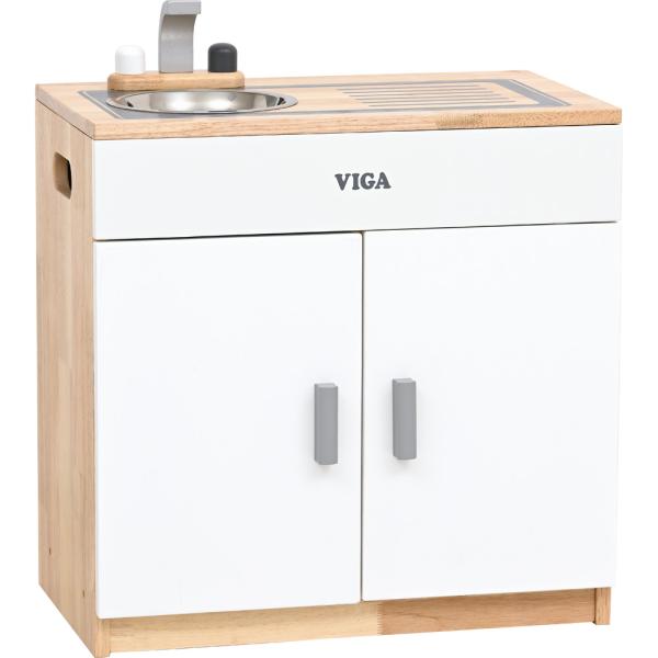 Spielküche Susanna, Spüle