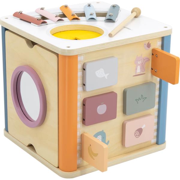 Sortierer mit Spiralbahn