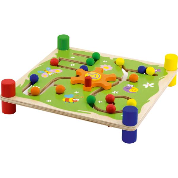 Kugelspiel - Labyrinth