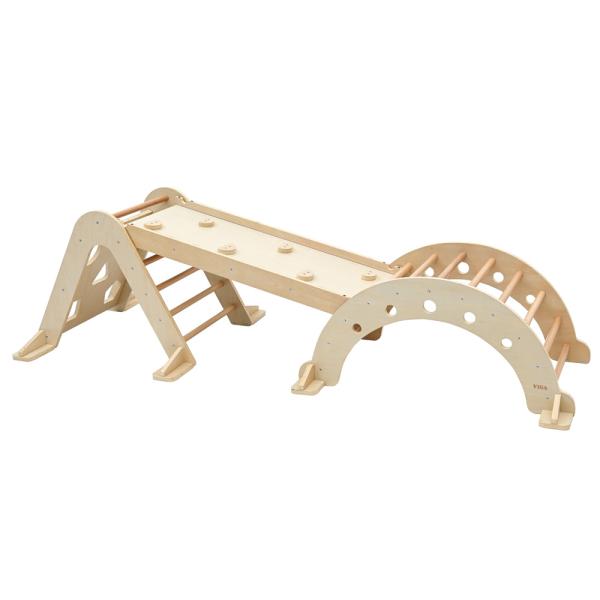 Kletterset für Kleinkinder