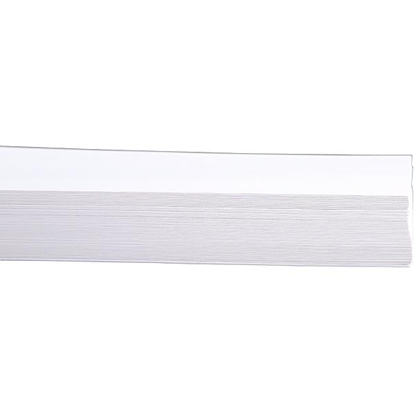 Zeichenpapier A3, 250 Bogen, weiss