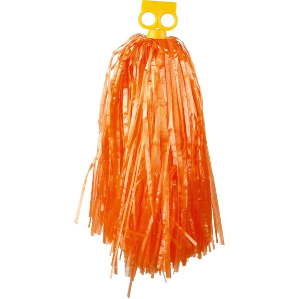 Cheerleader- Pompon klein, orange