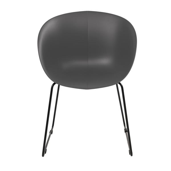 Stuhl Tilo, anthrazit