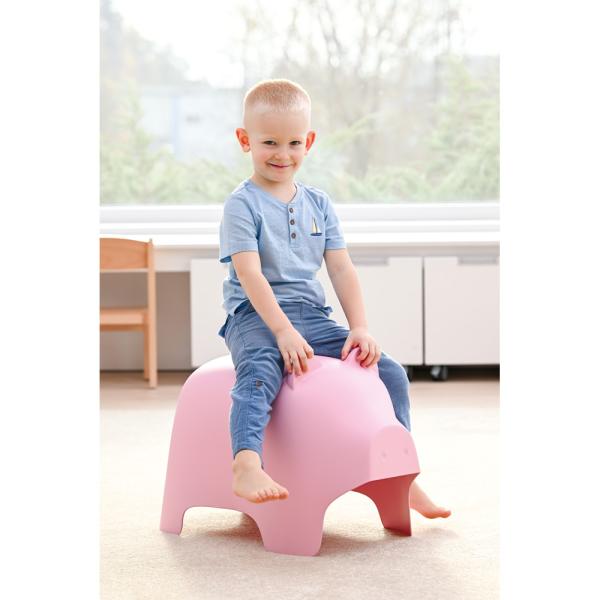 Sitz Schweinchen Seda