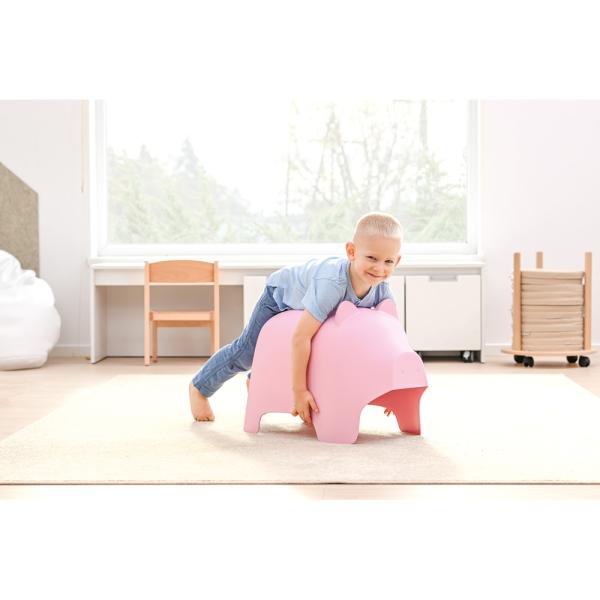 Sitz Schweinchen Seda