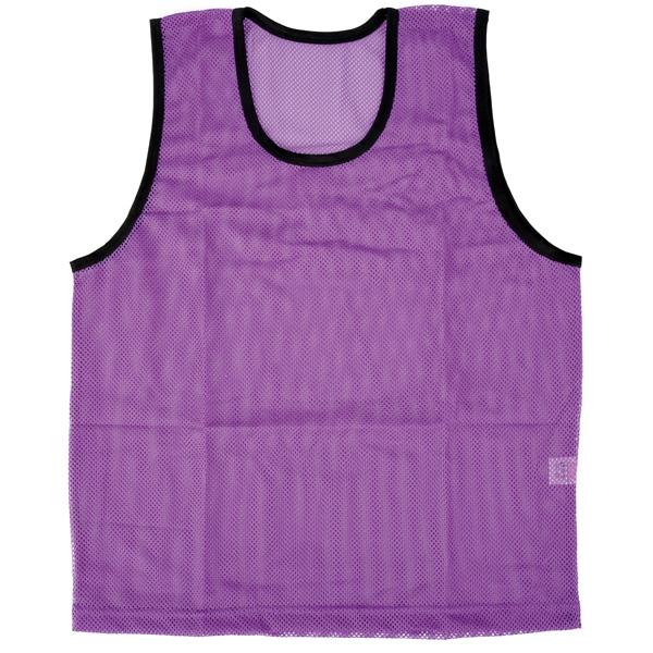 Team-Shirt Grösse M, violett
