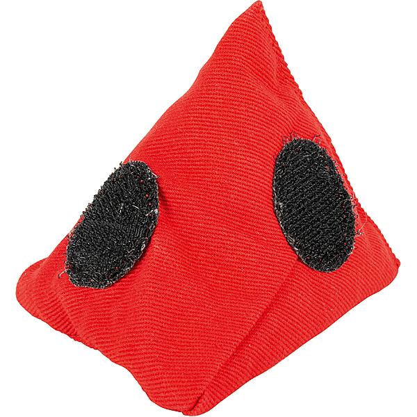 Pyramidensäckchen mit Klettpunkten