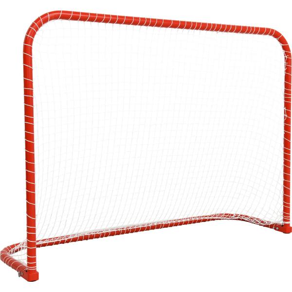 Unihockeytor, klappbar