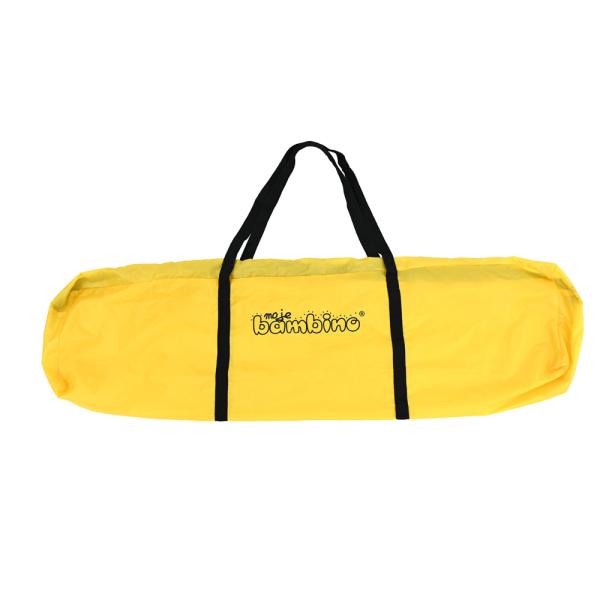 Unihockey Stocktasche