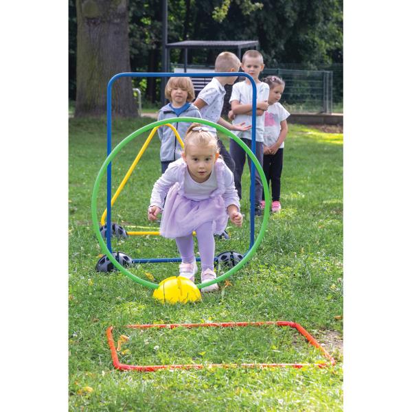 Geometrische Rahmen