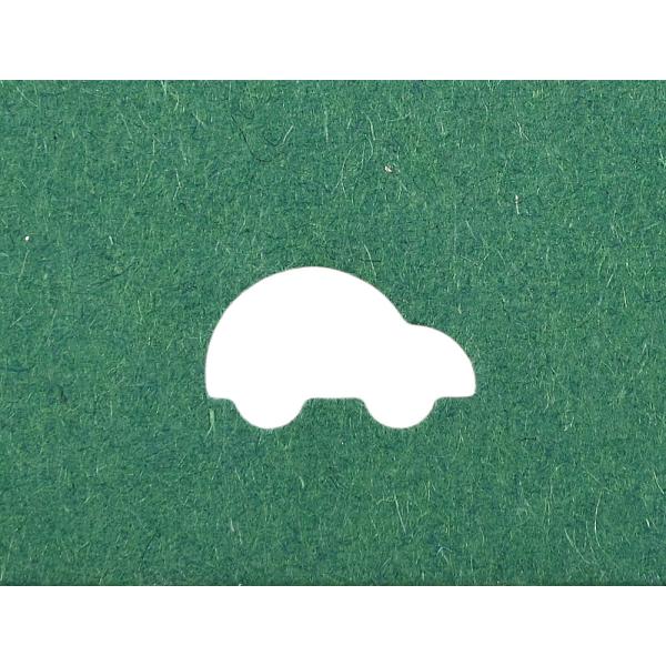 Motivstanzer - klein