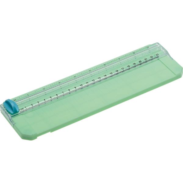 Schneidemaschine Schnittlänge bis 23 cm